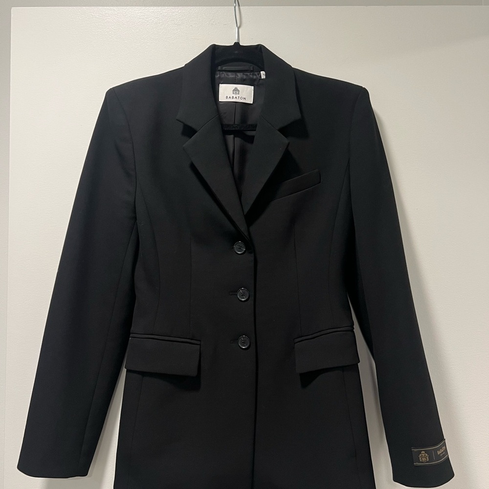Babaton Standout Blazer